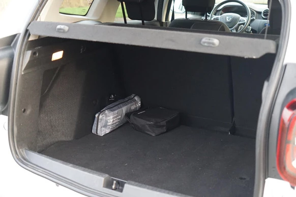 Dacia Duster - Afbeelding 11 van 30