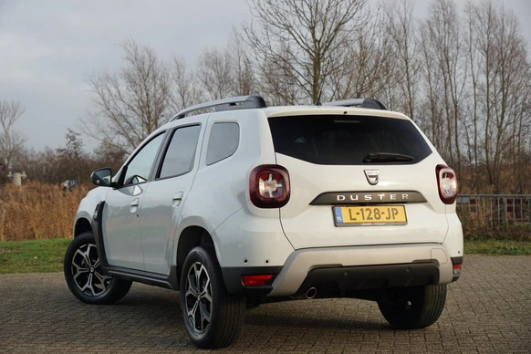 Dacia Duster - Afbeelding 12 van 30
