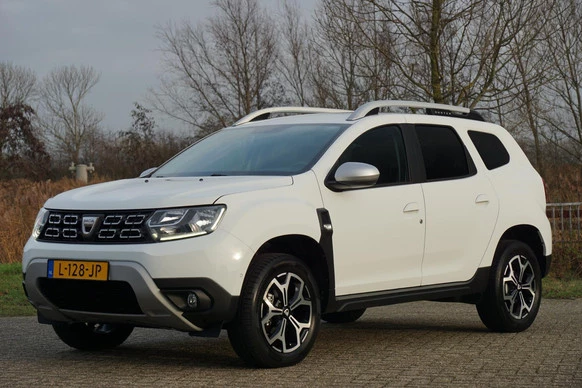 Dacia Duster - Afbeelding 15 van 30