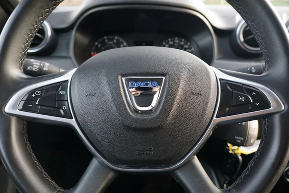 Dacia Duster - Afbeelding 20 van 30