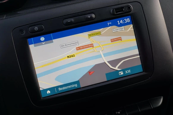 Dacia Duster - Afbeelding 23 van 30