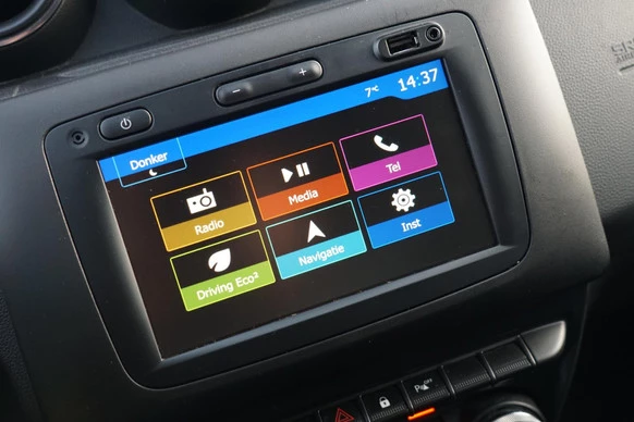 Dacia Duster - Afbeelding 24 van 30