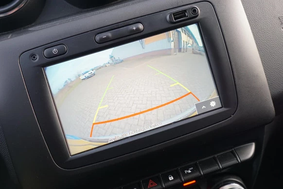 Dacia Duster - Afbeelding 25 van 30