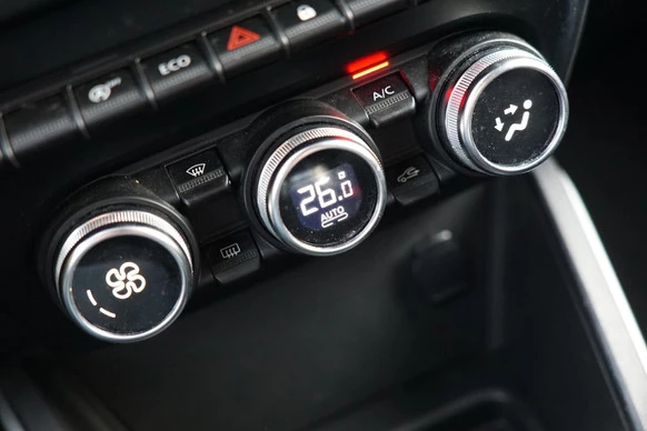 Dacia Duster - Afbeelding 26 van 30