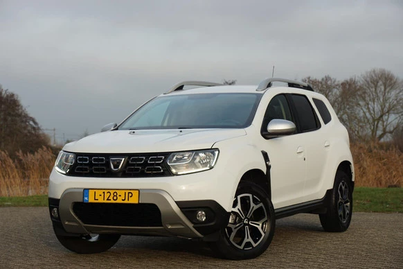 Dacia Duster - Afbeelding 1 van 30
