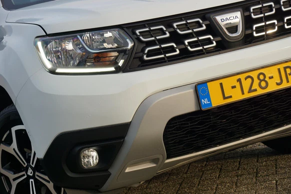 Dacia Duster - Afbeelding 2 van 30