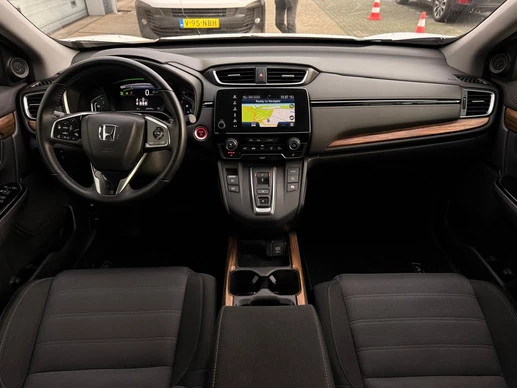 Honda CR-V - Afbeelding 5 van 28