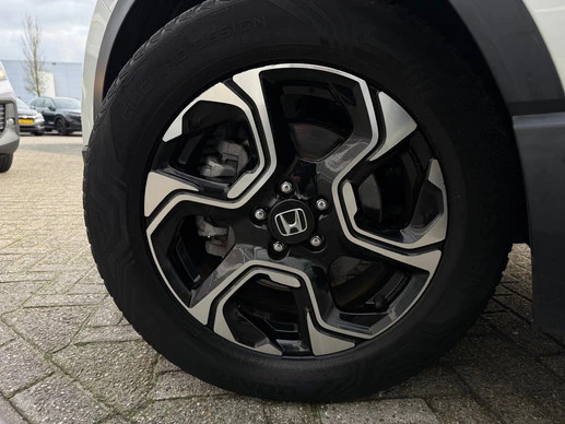 Honda CR-V - Afbeelding 7 van 28