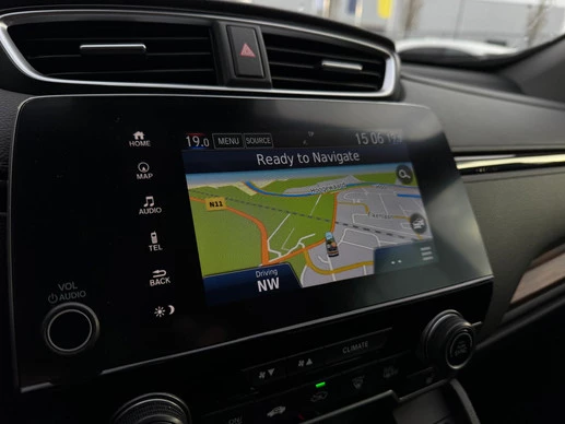 Honda CR-V - Afbeelding 8 van 28