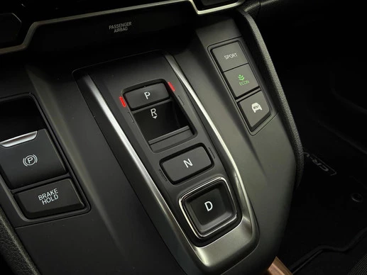 Honda CR-V - Afbeelding 10 van 28