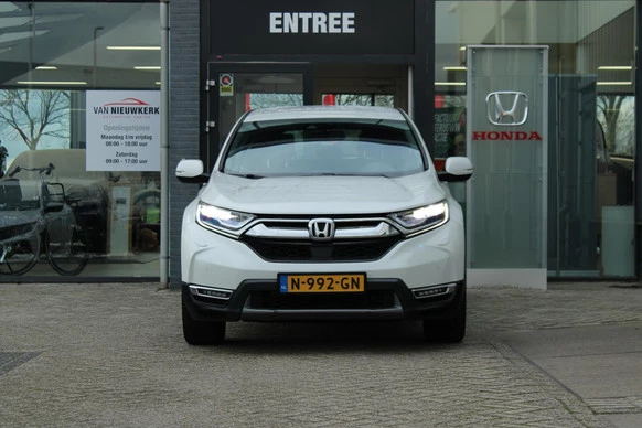 Honda CR-V - Afbeelding 11 van 28