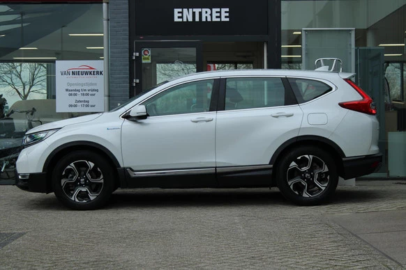 Honda CR-V - Afbeelding 14 van 28
