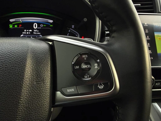 Honda CR-V - Afbeelding 18 van 28