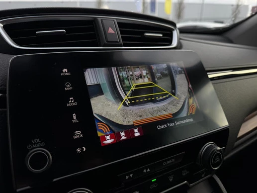 Honda CR-V - Afbeelding 21 van 28