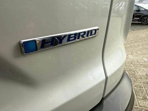 Honda CR-V - Afbeelding 22 van 28