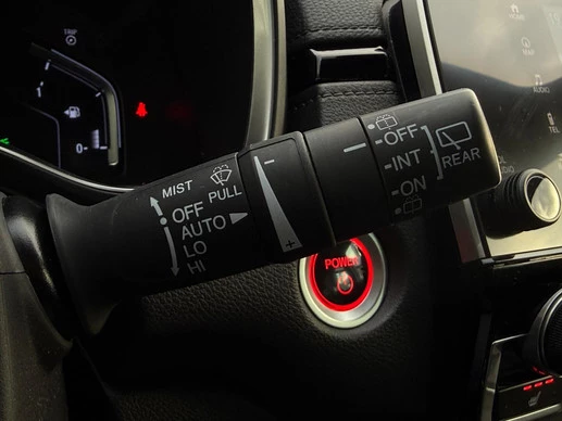 Honda CR-V - Afbeelding 24 van 28