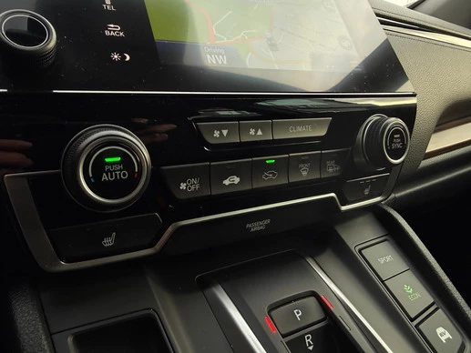 Honda CR-V - Afbeelding 25 van 28