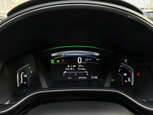 Honda CR-V - Afbeelding 26 van 28