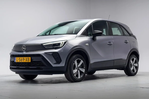 Opel Crossland - Afbeelding 1 van 30