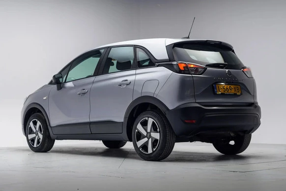 Opel Crossland - Afbeelding 3 van 30