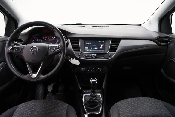 Opel Crossland - Afbeelding 4 van 30