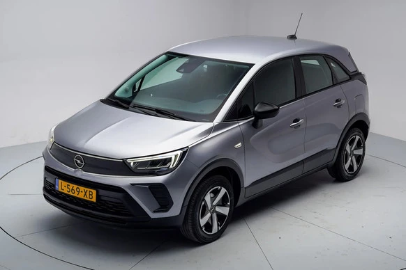 Opel Crossland - Afbeelding 9 van 30