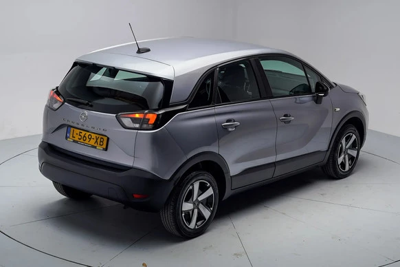 Opel Crossland - Afbeelding 10 van 30