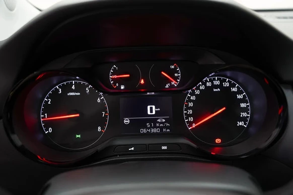 Opel Crossland - Afbeelding 15 van 30