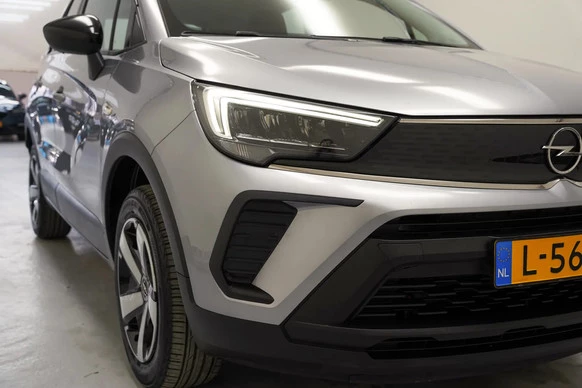 Opel Crossland - Afbeelding 26 van 30