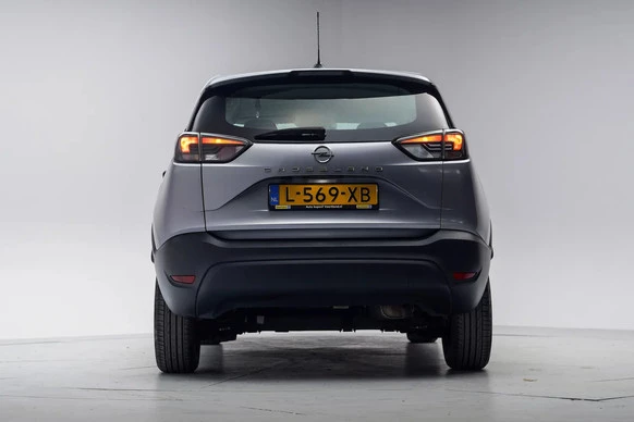 Opel Crossland - Afbeelding 27 van 30