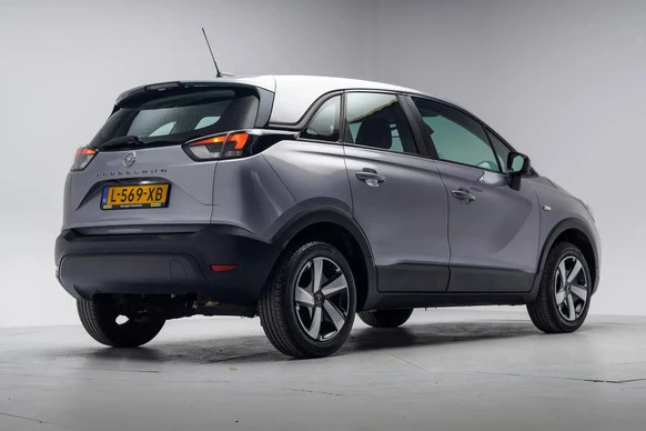 Opel Crossland - Afbeelding 30 van 30