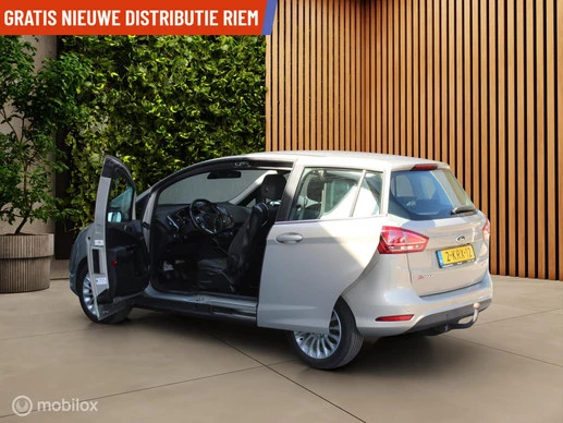 Ford B-MAX - Afbeelding 4 van 30