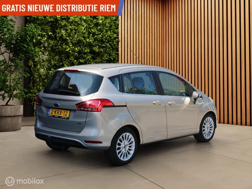 Ford B-MAX - Afbeelding 6 van 30