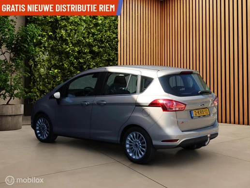 Ford B-MAX - Afbeelding 7 van 30