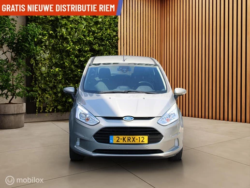 Ford B-MAX - Afbeelding 8 van 30