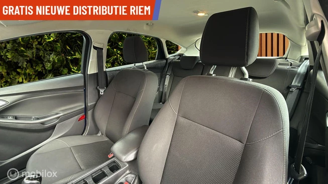 Ford B-MAX - Afbeelding 10 van 30