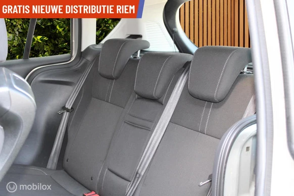 Ford B-MAX - Afbeelding 11 van 30