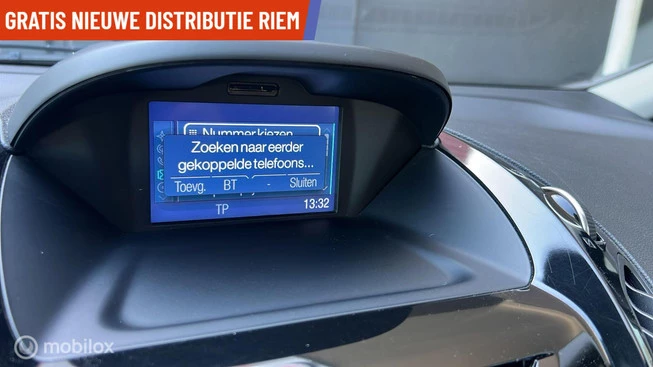 Ford B-MAX - Afbeelding 20 van 30