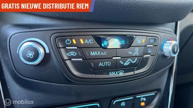 Ford B-MAX - Afbeelding 22 van 30