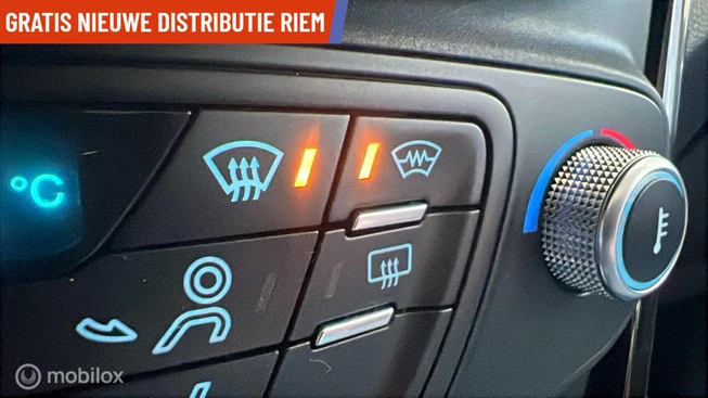 Ford B-MAX - Afbeelding 23 van 30