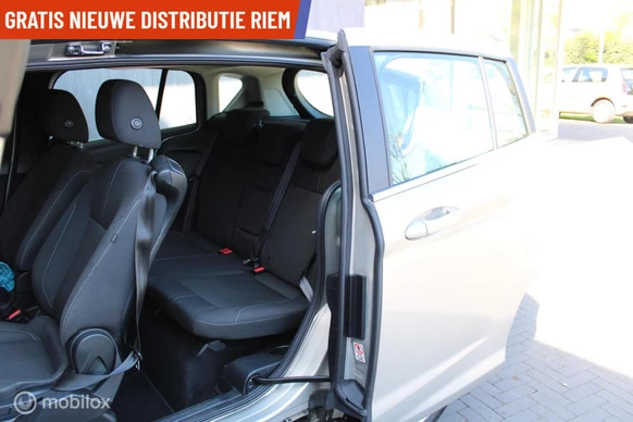 Ford B-MAX - Afbeelding 24 van 30