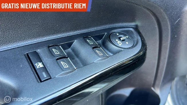 Ford B-MAX - Afbeelding 28 van 30