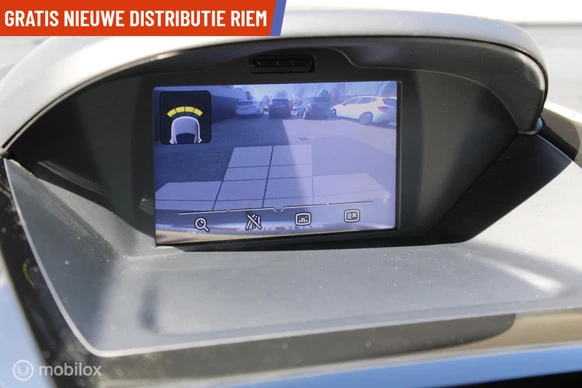 Ford B-MAX - Afbeelding 30 van 30