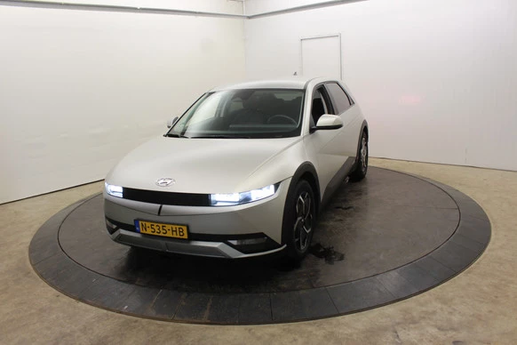 Hyundai IONIQ 5 - Afbeelding 1 van 30