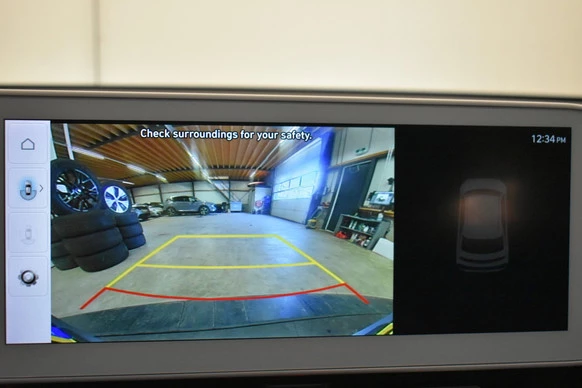 Hyundai IONIQ 5 - Afbeelding 2 van 30