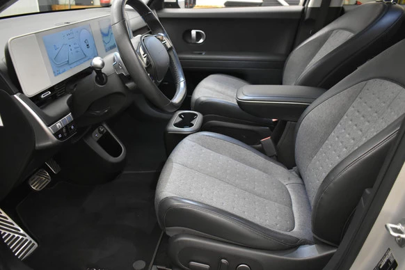 Hyundai IONIQ 5 - Afbeelding 6 van 30