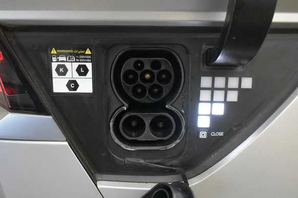 Hyundai IONIQ 5 - Afbeelding 9 van 30