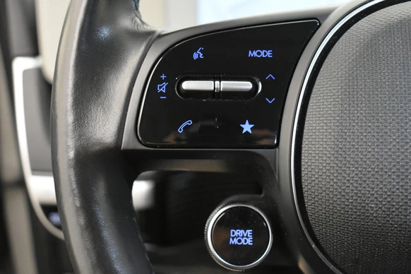 Hyundai IONIQ 5 - Afbeelding 10 van 30