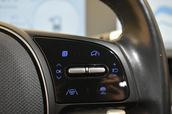 Hyundai IONIQ 5 - Afbeelding 11 van 30
