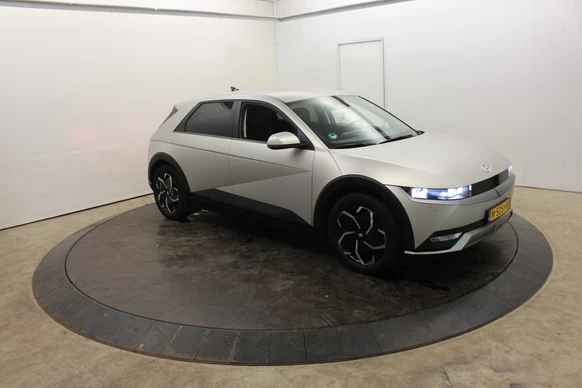 Hyundai IONIQ 5 - Afbeelding 15 van 30